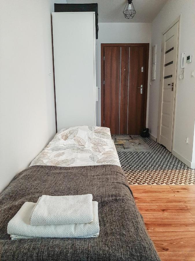 Forrest Apartment Krynica المظهر الخارجي الصورة