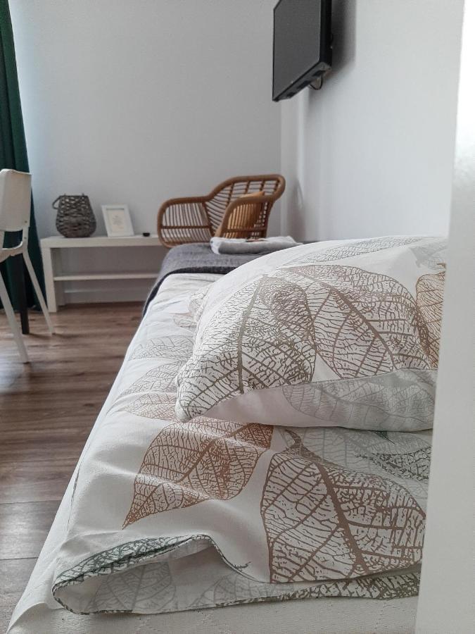 Forrest Apartment Krynica المظهر الخارجي الصورة