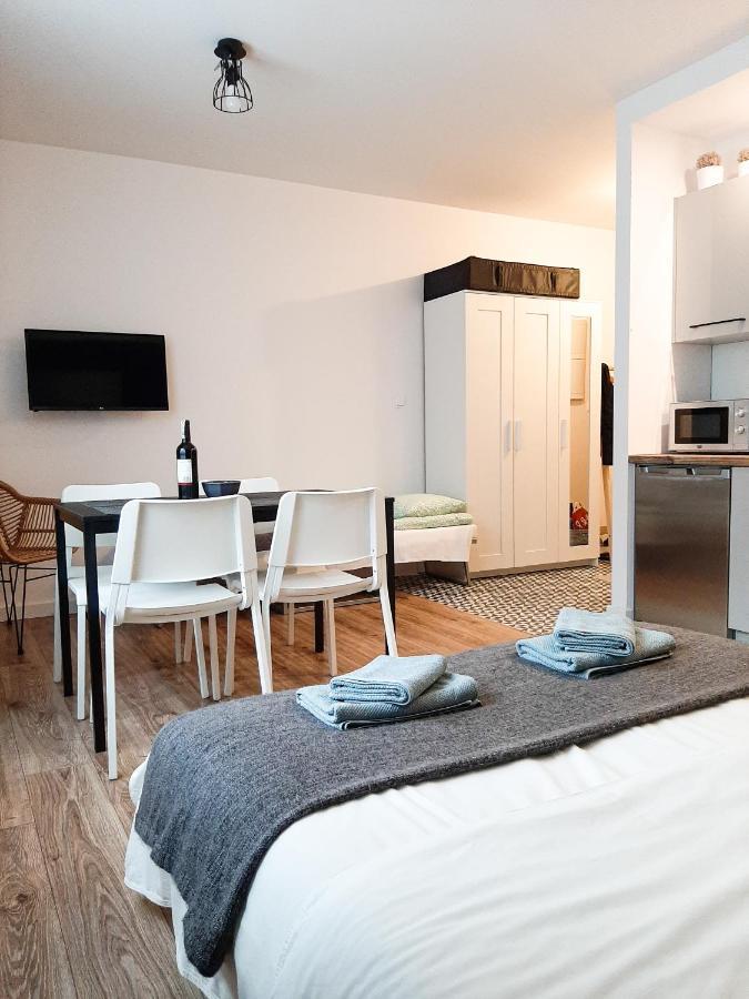 Forrest Apartment Krynica المظهر الخارجي الصورة